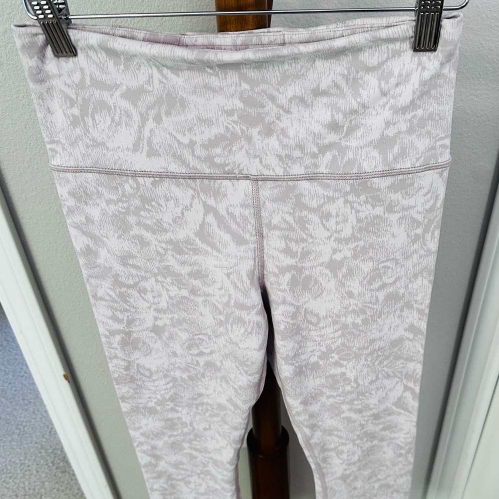 Athleta Elation Textured Tight